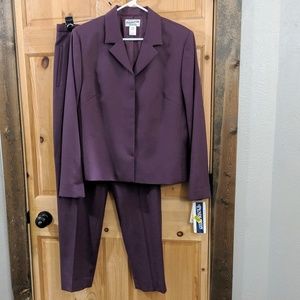 Pendleton pant suit